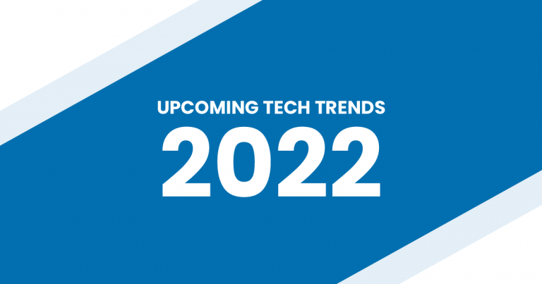 tech trends 2022