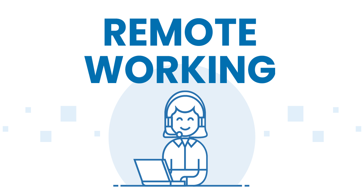 Still working remotely? Here’s what you need to know.